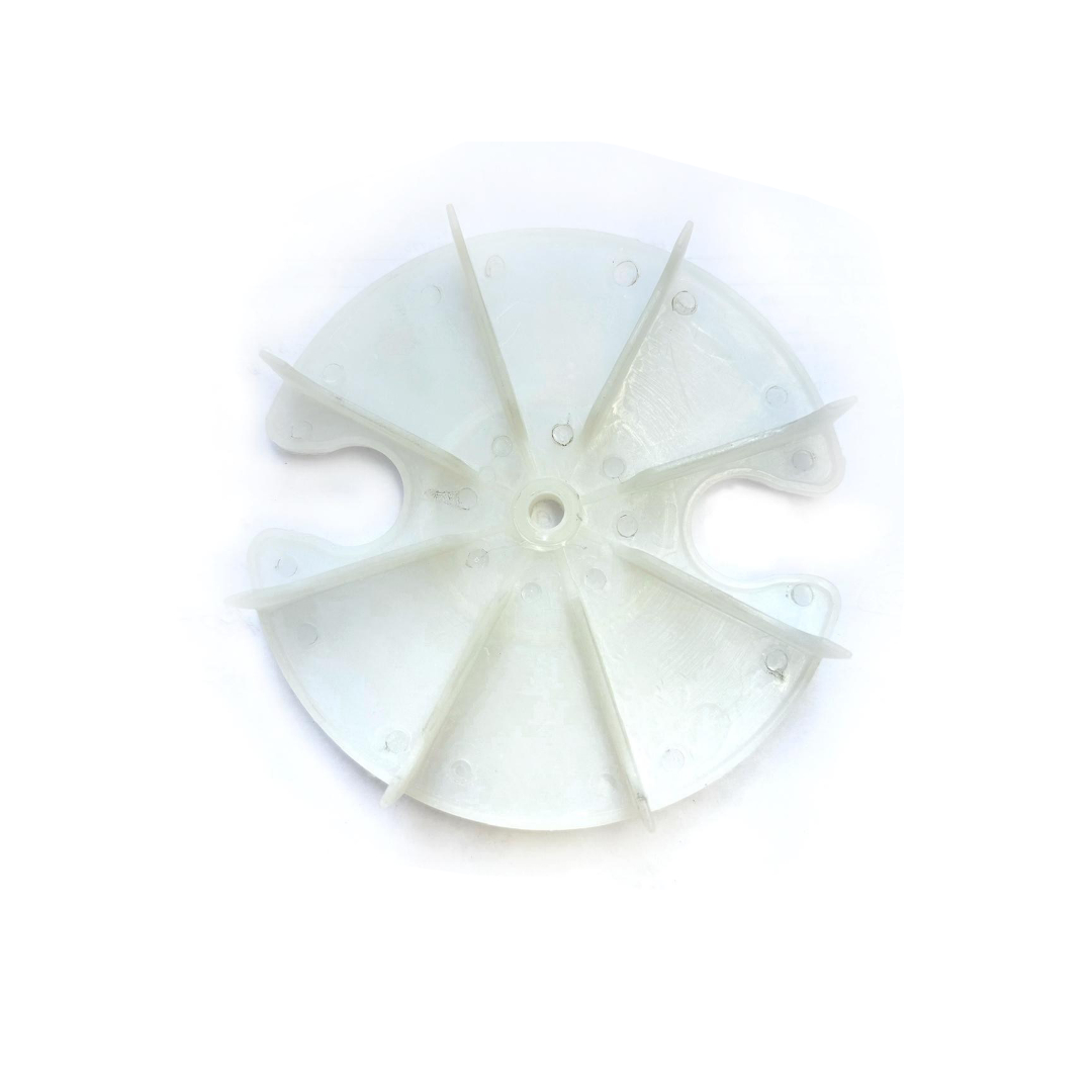 PALETA VENTILADOR MOTOR SILENT CODINI ORIGINAL 