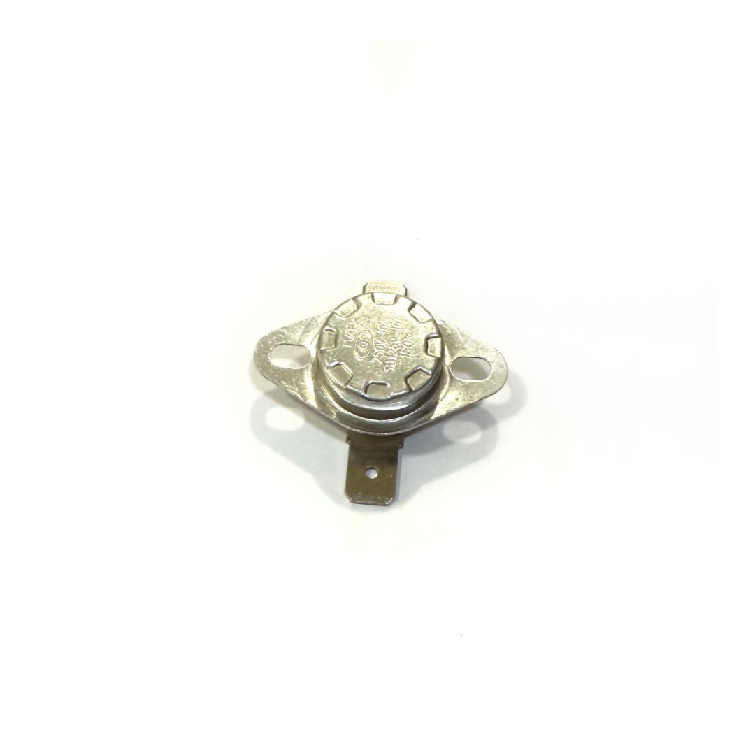 TERMOSTATO CLIXON  15 AMP 150º x 2