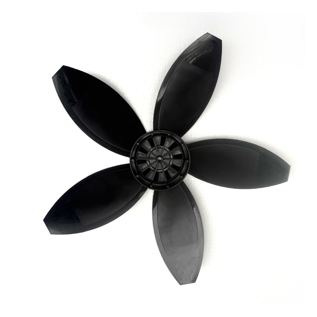 PALA HELICE TURBO VENTILADOR 12