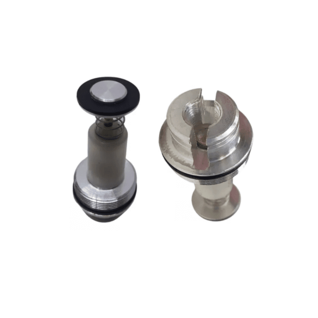 UNIDAD MAGNETICA P/TERMOTANQUE 9X1 C/RANURA EITAR x 2