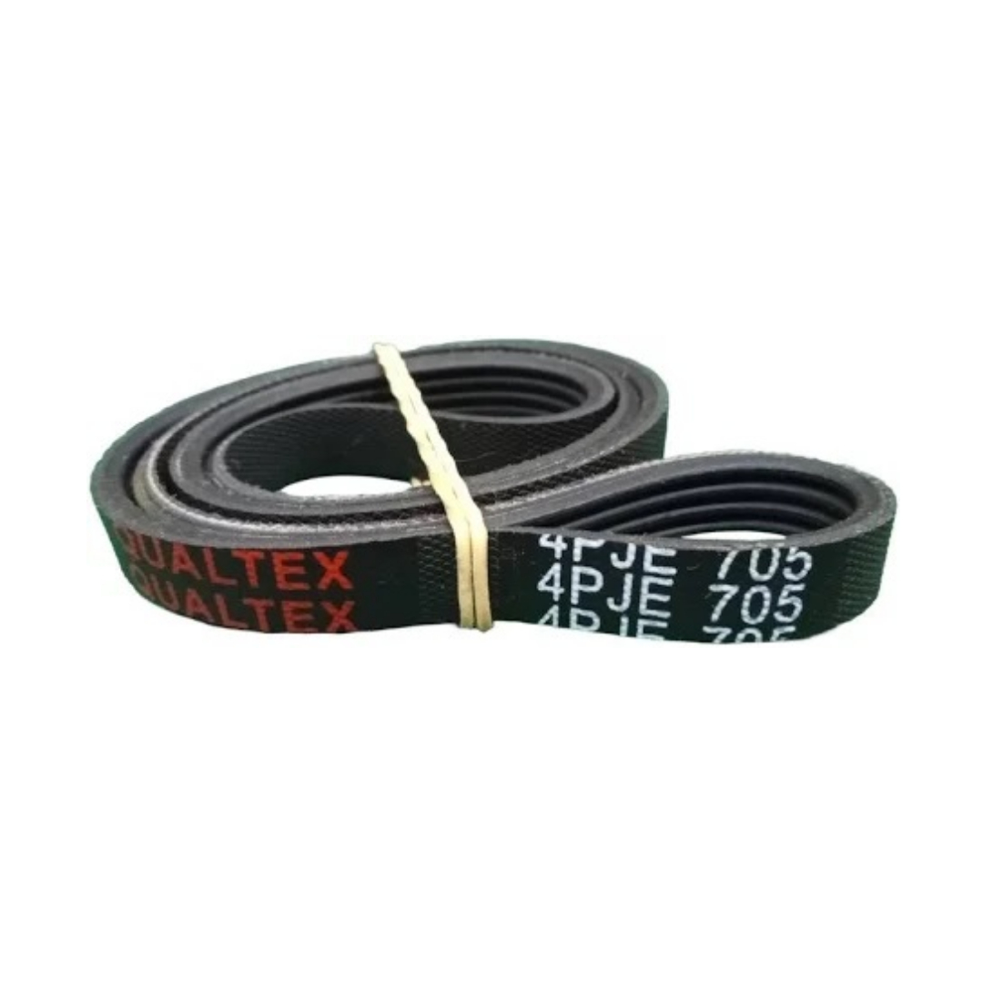 CORREA  4PJE 705  LAV AUT 