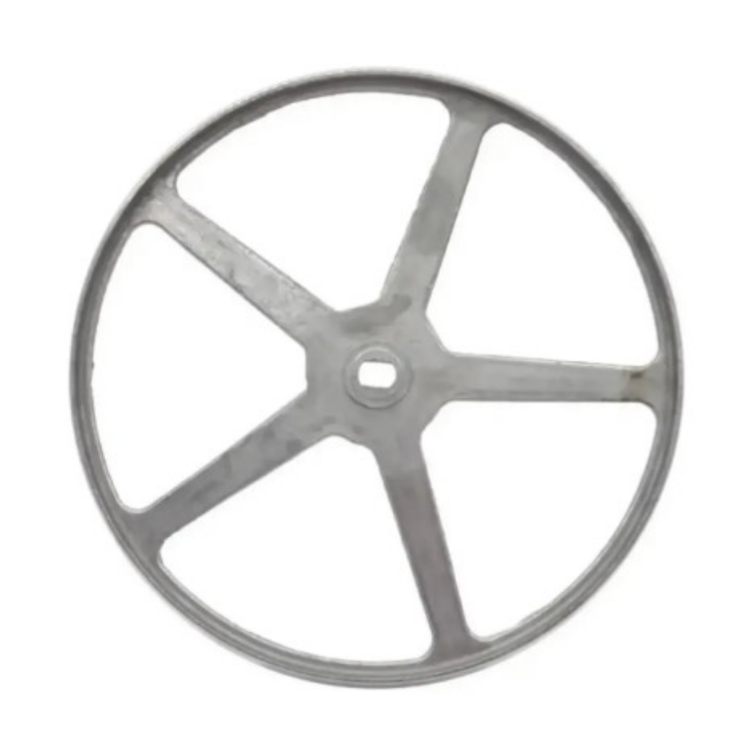 POLEA TAMBOR  DREAN BLUE 8.12 2 CARAS 270MM 