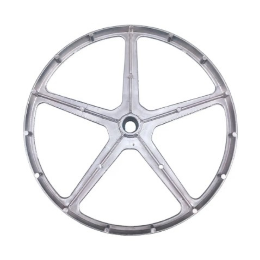POLEA TAMBOR DREAN BLUE CONICA 290MM 