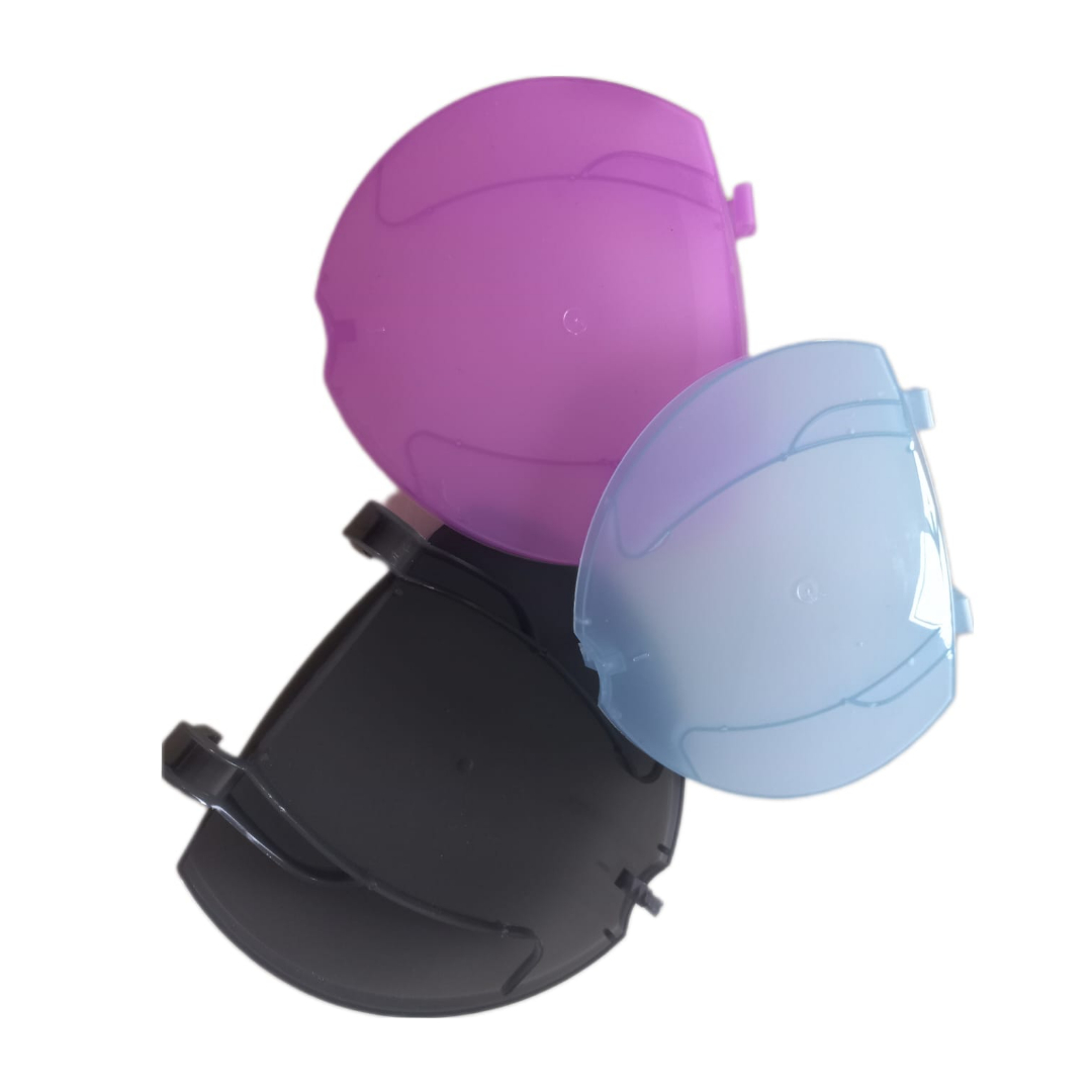 TAPA KOHINOOR 662 VS COLORES 